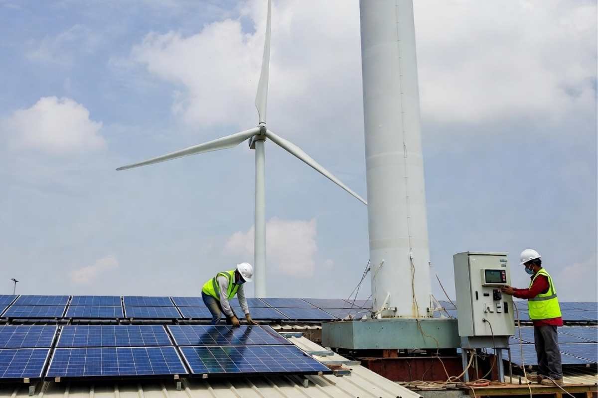 Find Service Providers